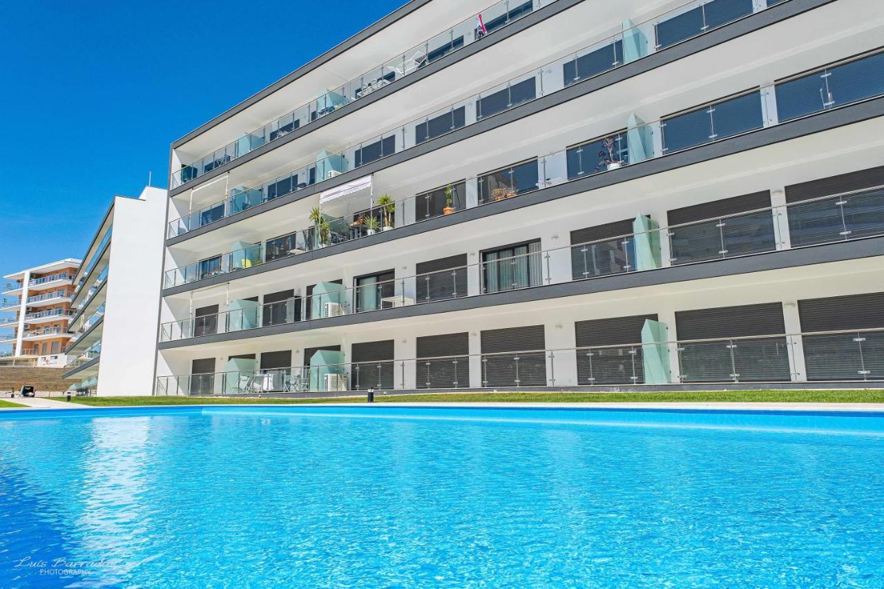 Monte Residence Beach E Pool ポルティマン エクステリア 写真
